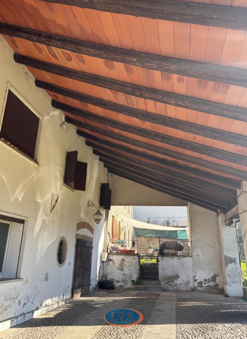 Rustico in Via Ca' Mariani, Vo' — foto 4 di 5