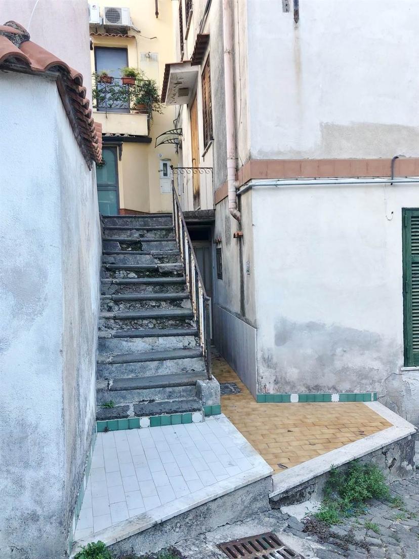 Bilocale in Via Vincenzo Torrente, Cava de' Tirreni — foto 4 di 5
