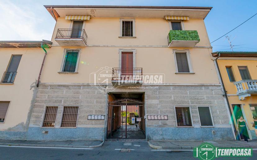Bilocale in Via Piave 40, Lodi Vecchio — foto 3 di 5