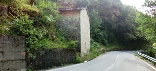 Rustico in Via Blello di Gerosa, Val Brembilla — foto 2 di 5