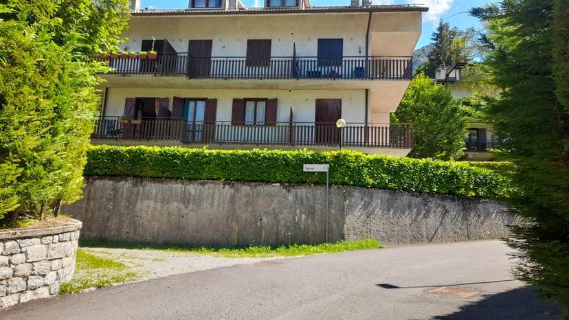Bilocale in Via Taino, Piazzatorre