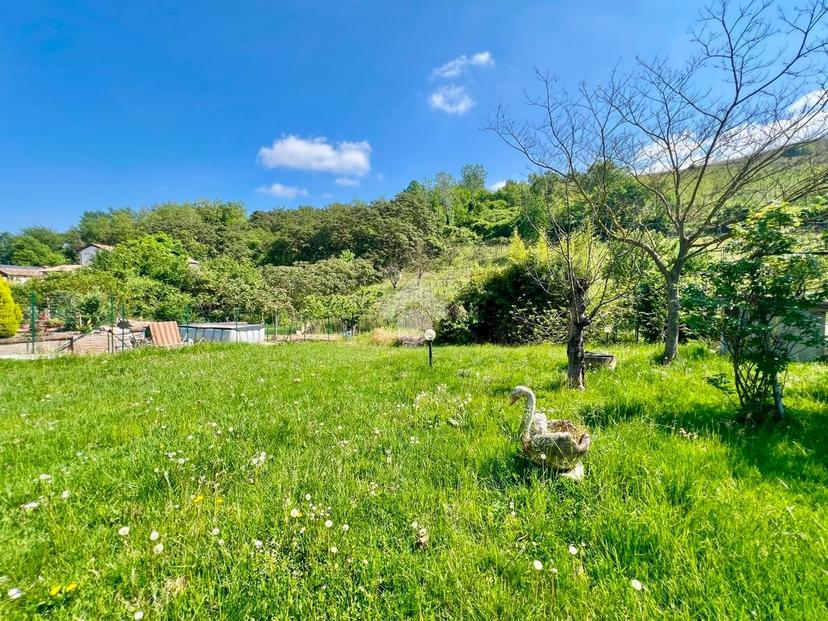 Casa indipendente in Via M. Giorgi 69, Cigognola — foto 2 di 5