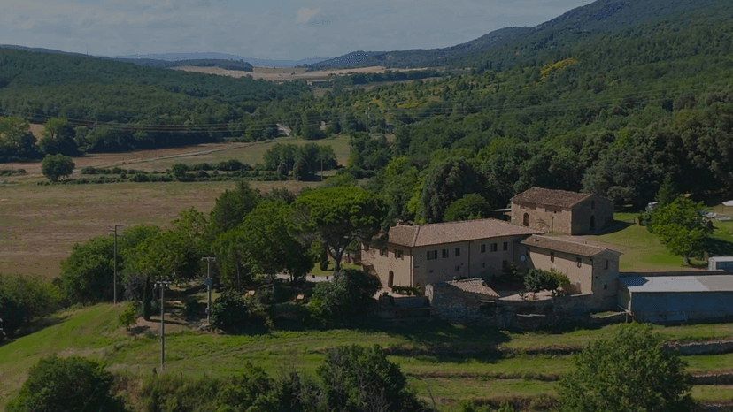 Rustico in Strada Provinciale 541 , Sovicille — foto 4 di 5