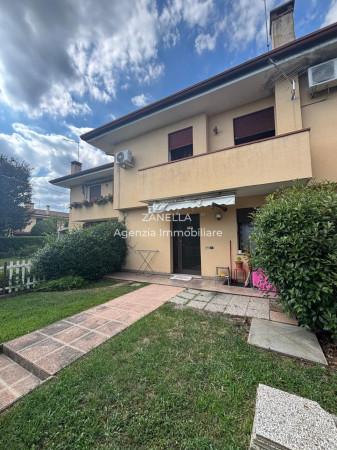 Villa a schiera in Via 26 Aprile, Riese Pio X — foto 5 di 5