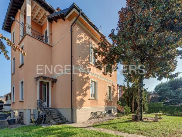 Villa, Erba — foto 4 di 5