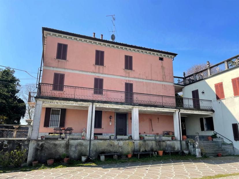 Casa indipendente in Via Casale, Casale Monferrato — foto 5 di 5
