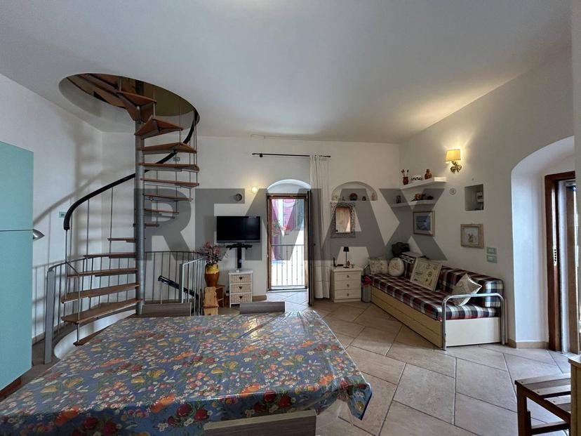 Quadrilocale in Via Le Ripe 78-80, Peschici — foto 3 di 5
