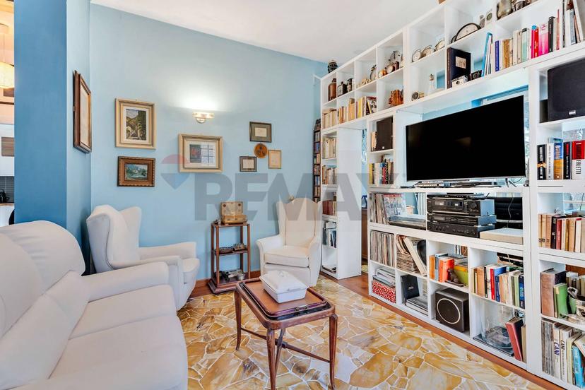 Casa indipendente in Via Cesare Battisti 9, Gerenzano — foto 4 di 5