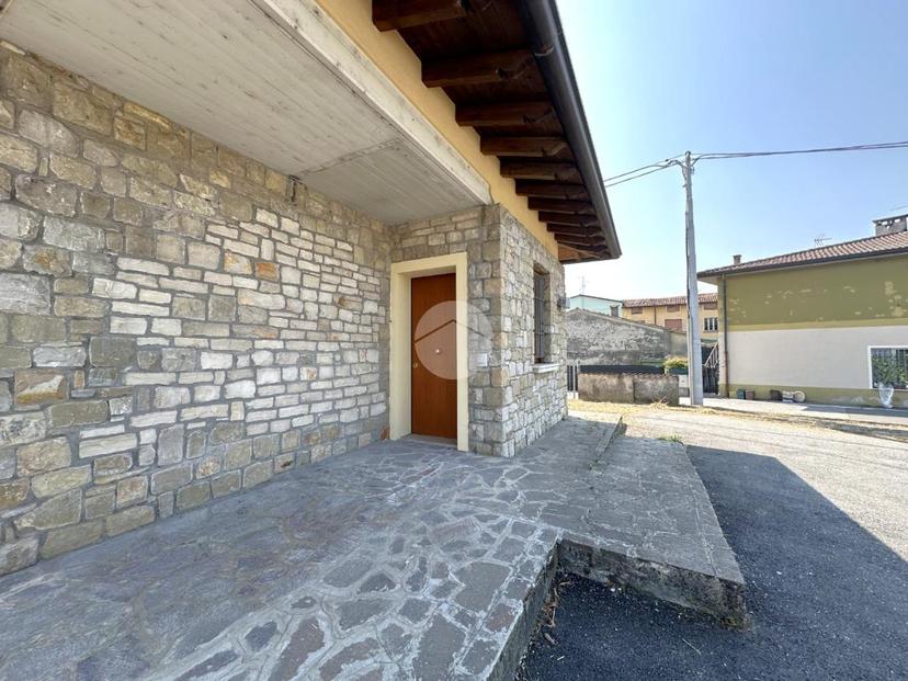 Villa in Via Kennedy 39, Calvisano — foto 5 di 5