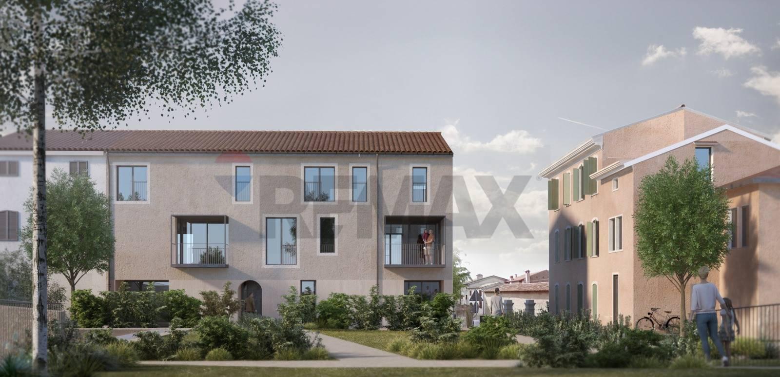 Trilocale in Via Fiera 1, Castelnuovo del Garda
