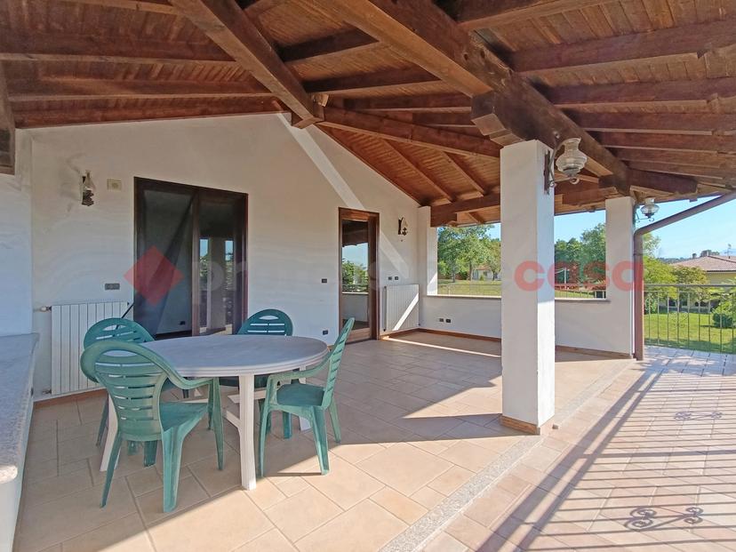 Villa in Via Borgomanero, Paruzzaro — foto 2 di 5