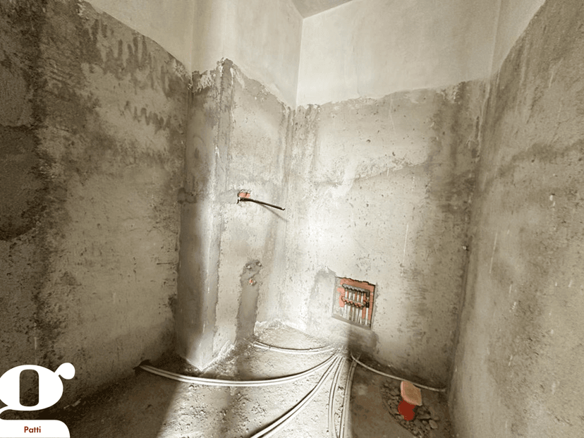 Casa indipendente in Via Carcere Snc, Montagnareale — foto 2 di 5