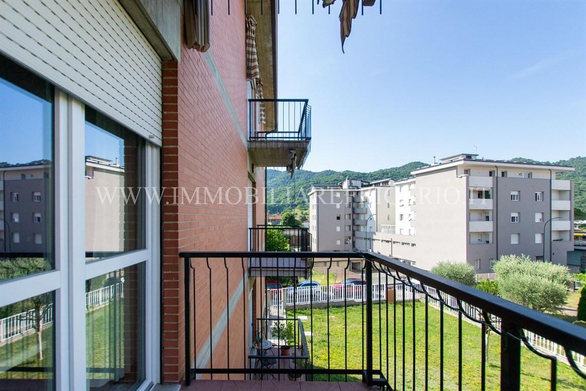 Quadrilocale in Via Giacomo Quarenghi\5, Cisano Bergamasco