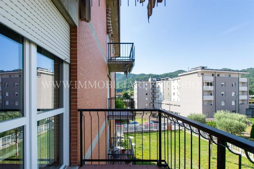 Quadrilocale in Via Giacomo Quarenghi\5, Cisano Bergamasco