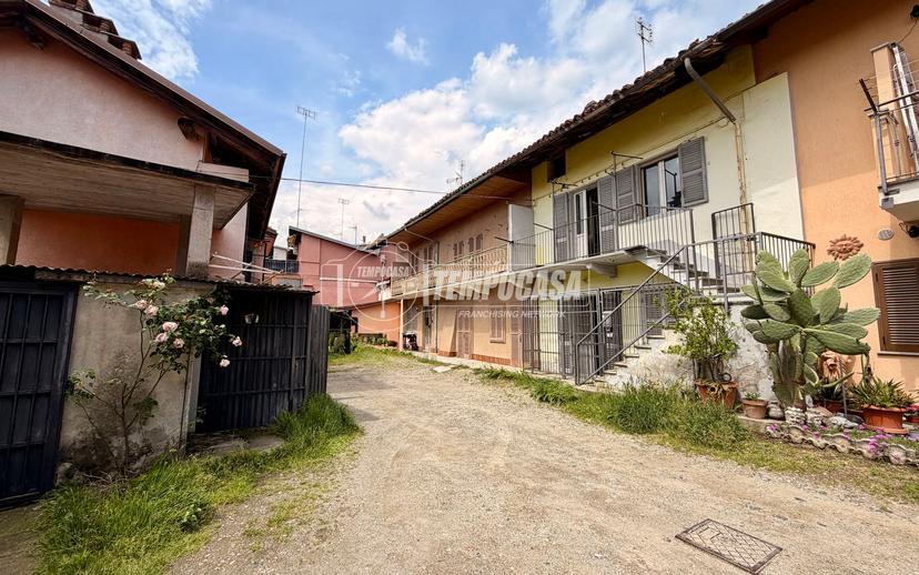 Casa indipendente in Via Musinè 8/5, Almese — foto 2 di 5