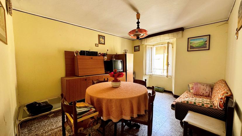 Porzione di casa, Gianico — foto 4 di 5
