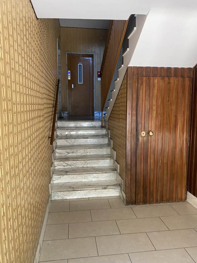 Trilocale in Viale Kennedy, Bari