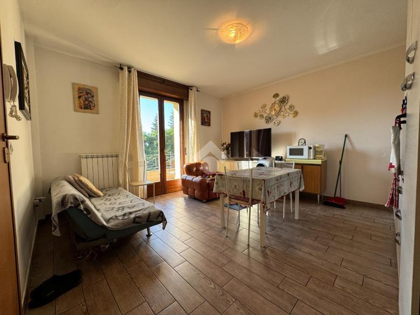 Trilocale in Via Apsella 24, Montelabbate — foto 2 di 5