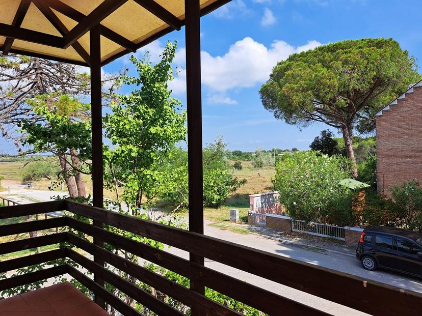 Villa plurifamiliare in Via degli Oleandri, Ravenna