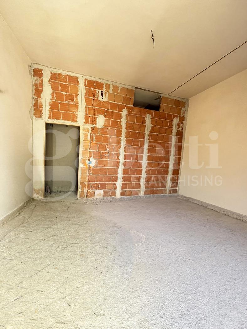 Quadrilocale in Via F. De Simone Snc, Santa Maria Capua Vetere — foto 3 di 5