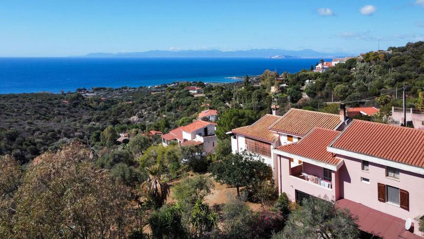 Villa a schiera in Salmagi, Quartu Sant'Elena — foto 5 di 5