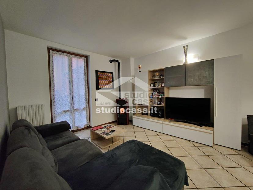 Villa bifamiliare in Via XI Settembre, Casaletto Ceredano — foto 4 di 5