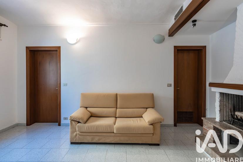 Casa indipendente in Corso Panaro 48, Bondeno