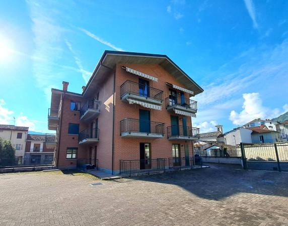 Bilocale in Via Barge 9, Paesana