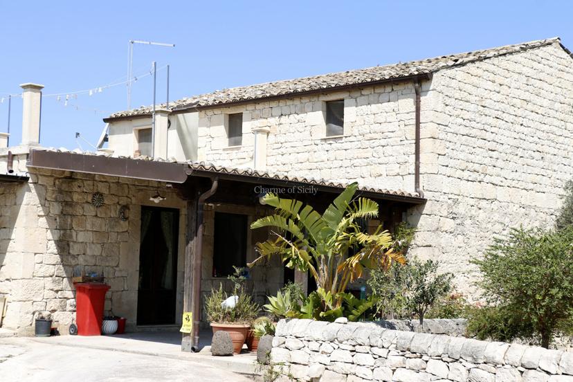 Cascina in del Tellesimo, Ragusa — foto 3 di 5