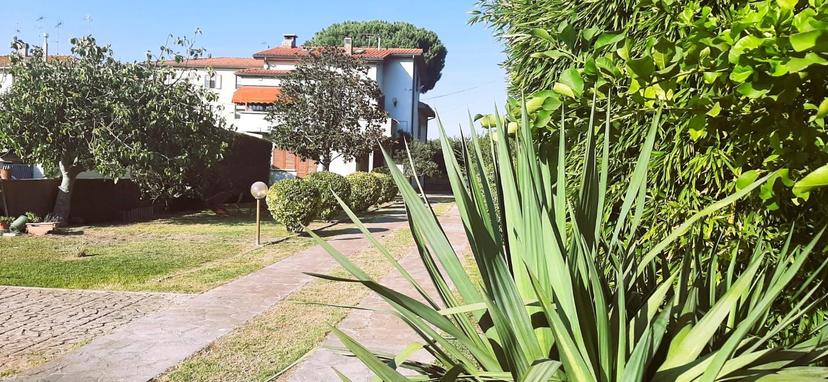 Villa, Castellina Marittima — foto 4 di 5