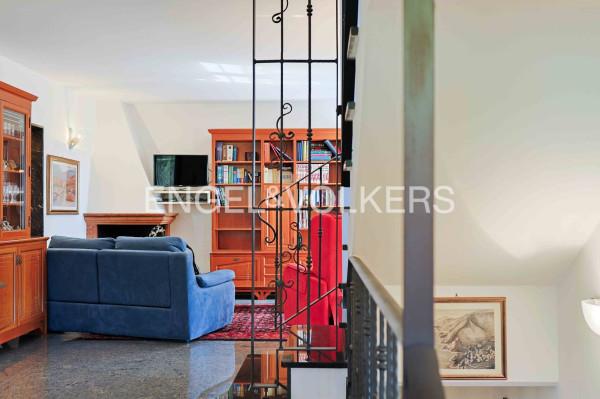 Villa a schiera in Via Maggiano, La Spezia — foto 2 di 5