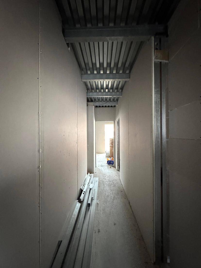 Appartamento in Via Sacconi 47, Porto San Giorgio — foto 4 di 5