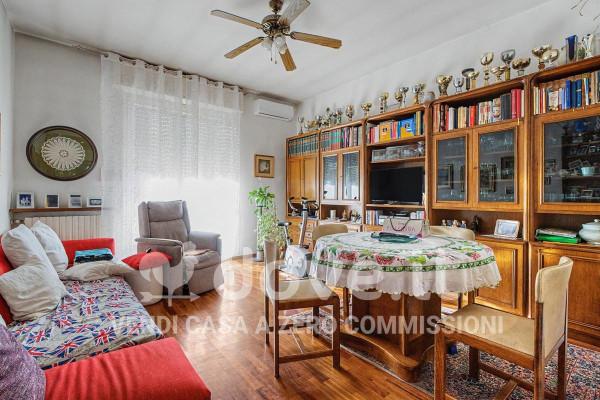 Trilocale in Via Giulio Pastore 19, Giussano — foto 3 di 5