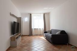 Trilocale in Via Vetera  3, Varese