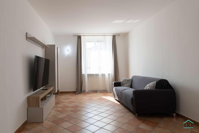 Trilocale in Via Vetera  3, Varese