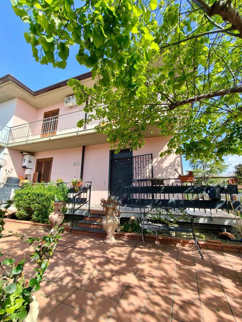 Villa a schiera in Via Giovanni Fattori, Mascalucia — foto 3 di 5