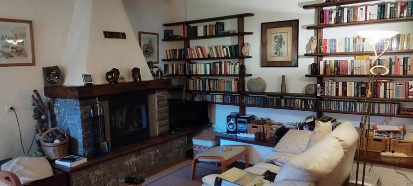 Casa indipendente in Calità Casa Sab 86, Scansano — foto 3 di 5