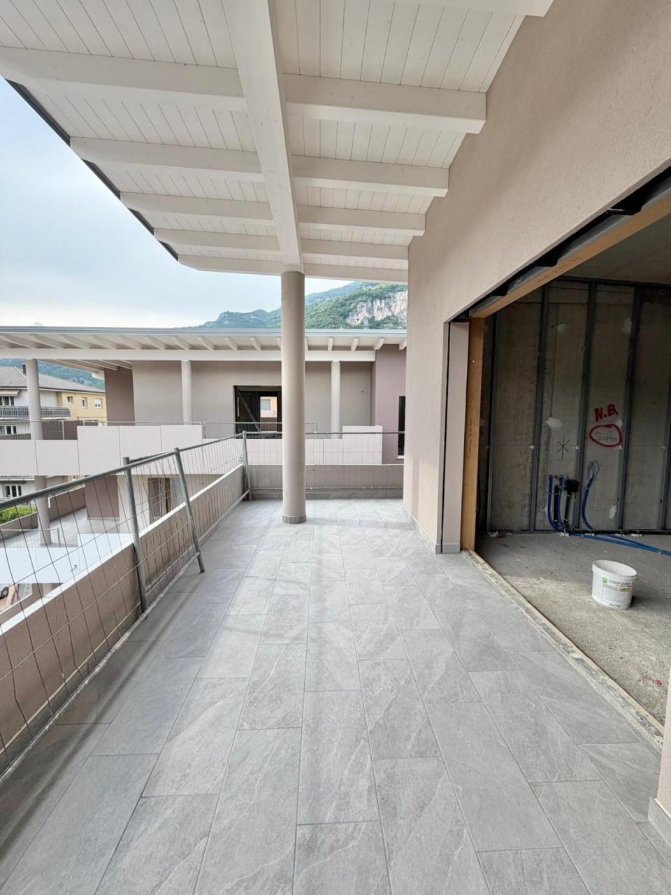 Trilocale in Via Terranera, Mori