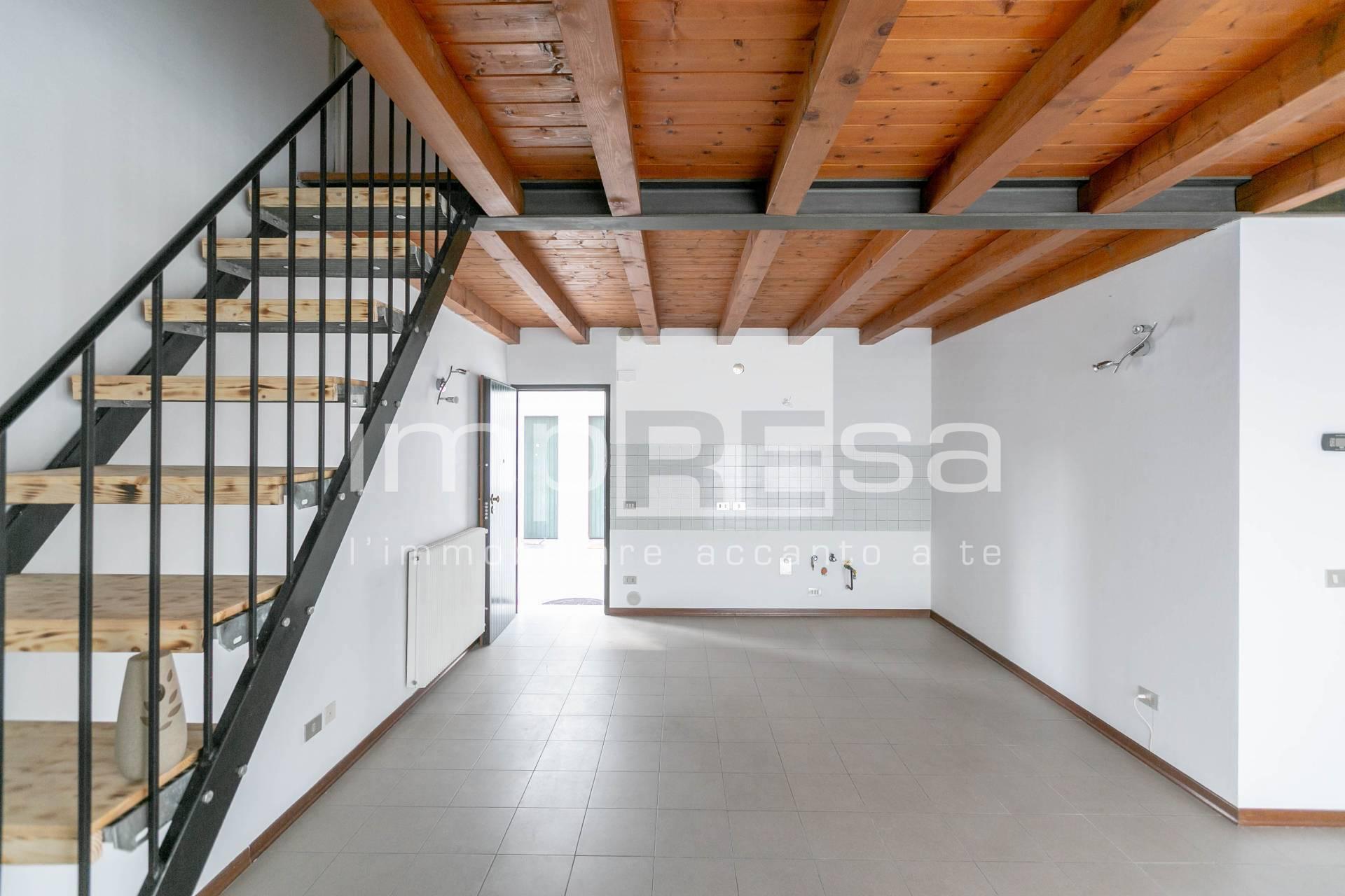 Monolocale in Via Ronche, Ponte di Piave