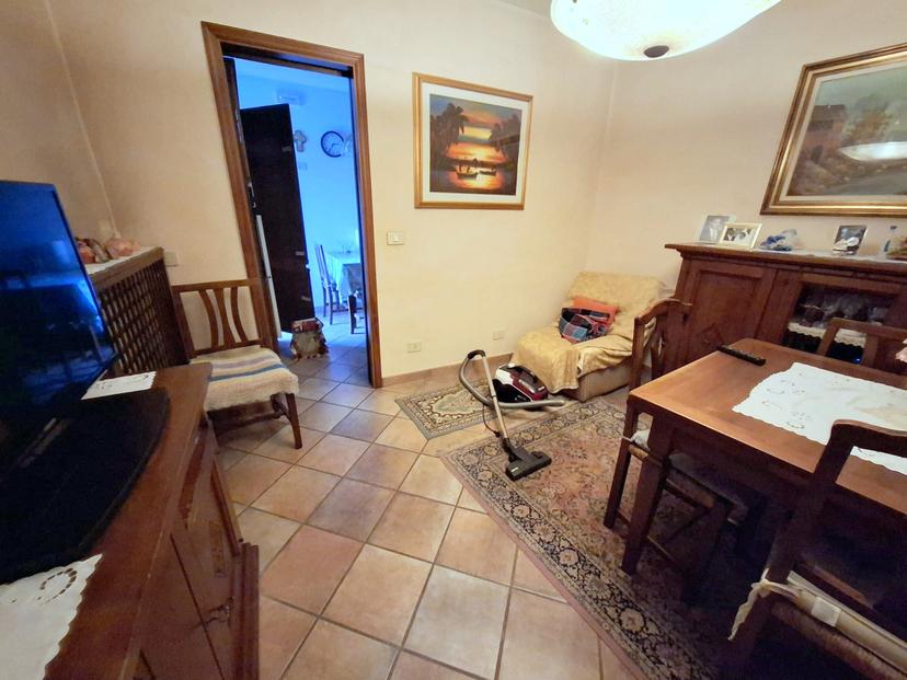 Villa a schiera in Via Lion, Maserà di Padova — foto 4 di 5