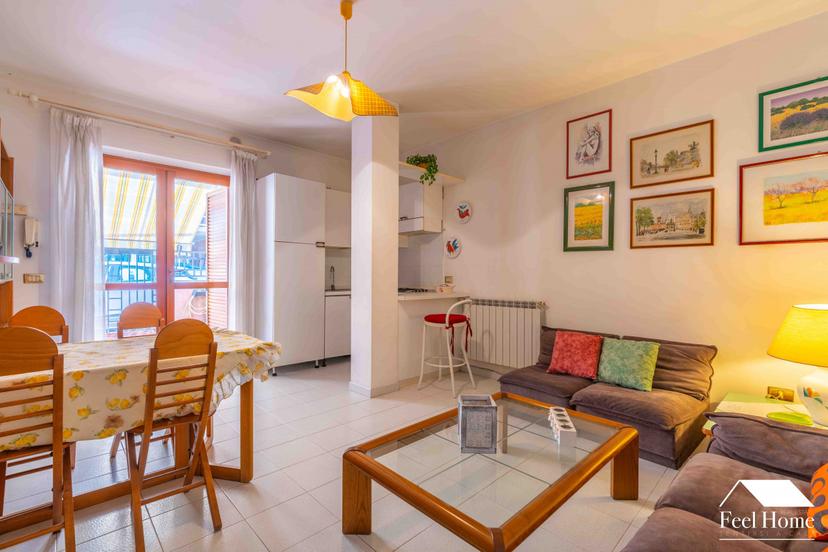 Bilocale in Via Federico Confalonieri 45, Olbia — foto 5 di 5