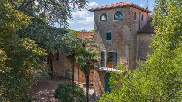 Casale in Via Cavour, Castiglione del Lago — foto 4 di 5
