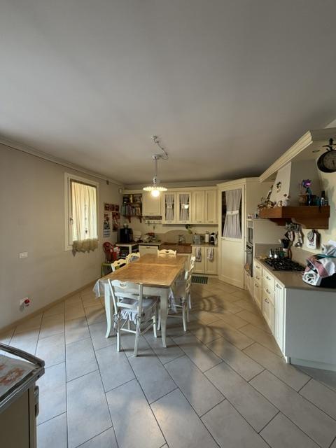 Villa a schiera, Villa del Conte — foto 4 di 5