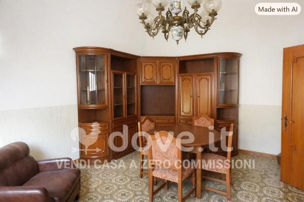 Terratetto unifamiliare in Via Filippo Carlucci 52, Latiano — foto 4 di 5