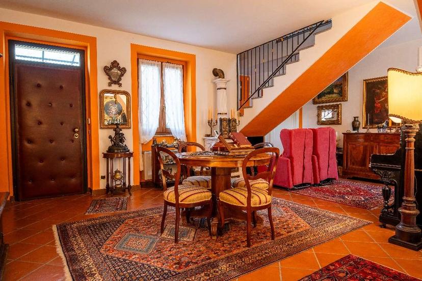 Villa unifamiliare, Pavia — foto 5 di 5
