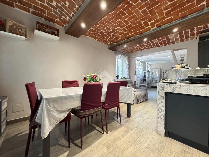 Casa indipendente in Frazione Casabianca 99, Asti — foto 3 di 5