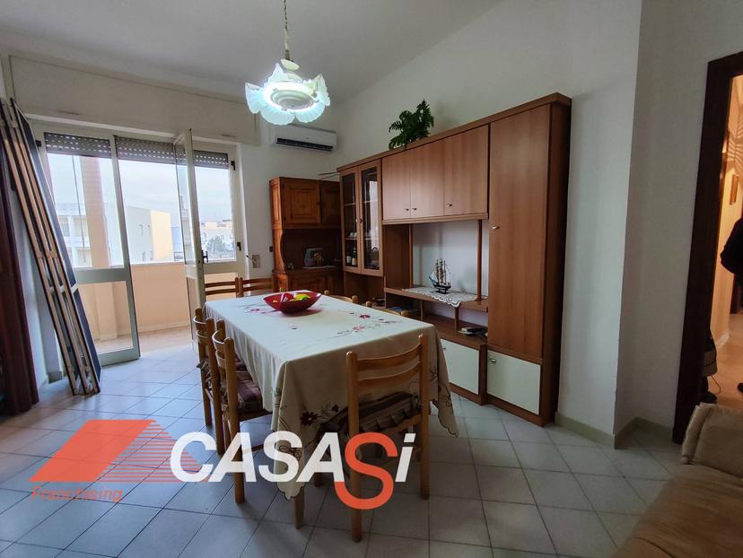 Trilocale in Via Gelsi Mori, Otranto — foto 2 di 3