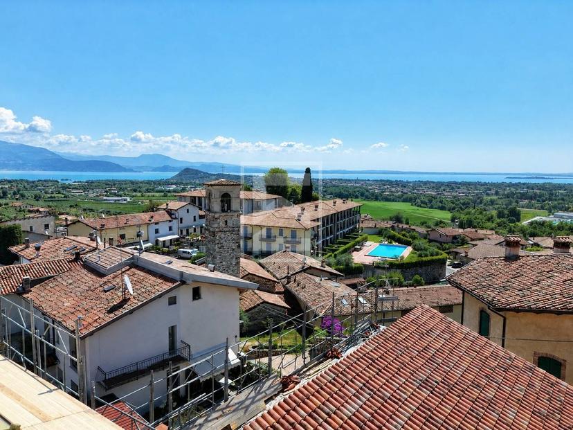 Bilocale in Via Rosario, Polpenazze del Garda — foto 4 di 5