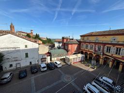 Quadrilocale in Piazza Marconi 9, Mombaruzzo