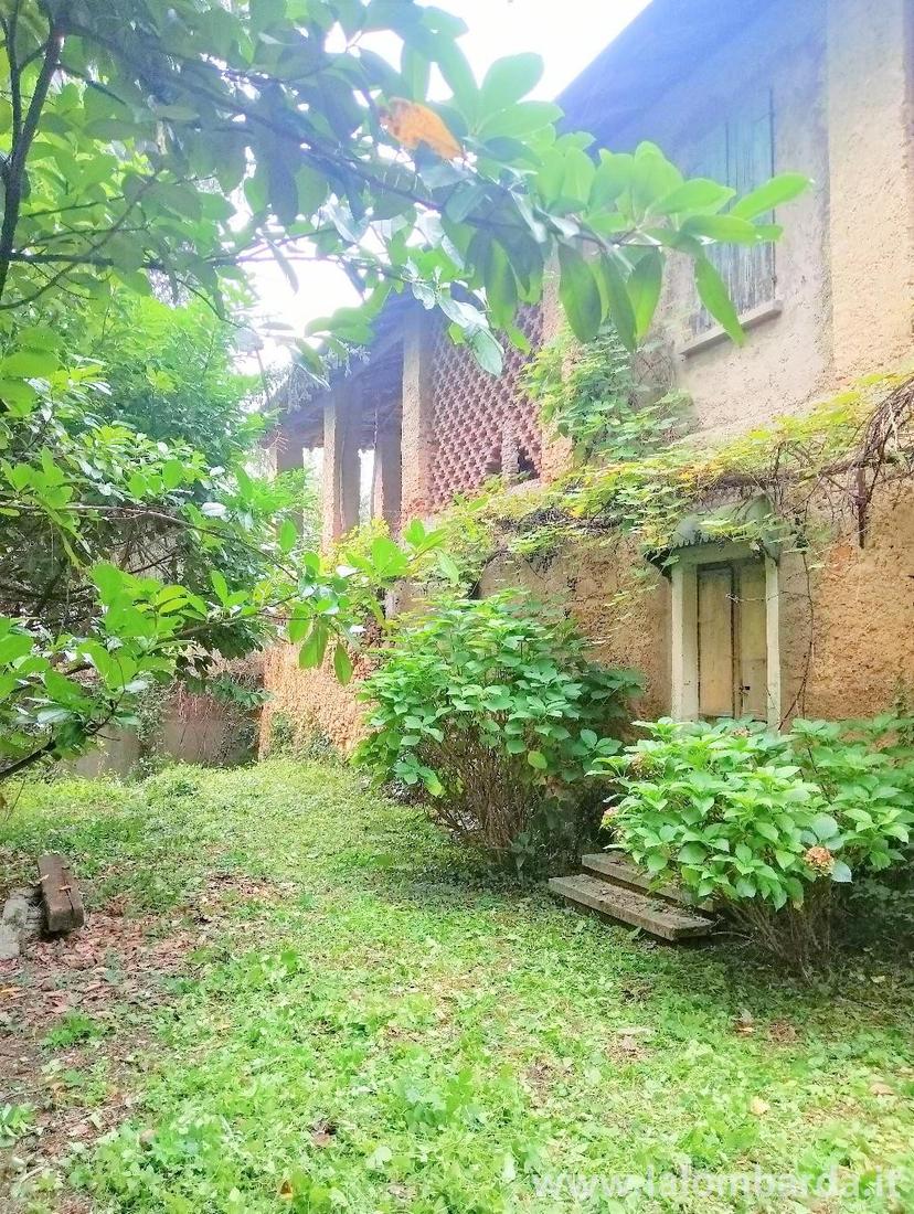 Casa indipendente in Via Albareda 7, Missaglia — foto 4 di 5